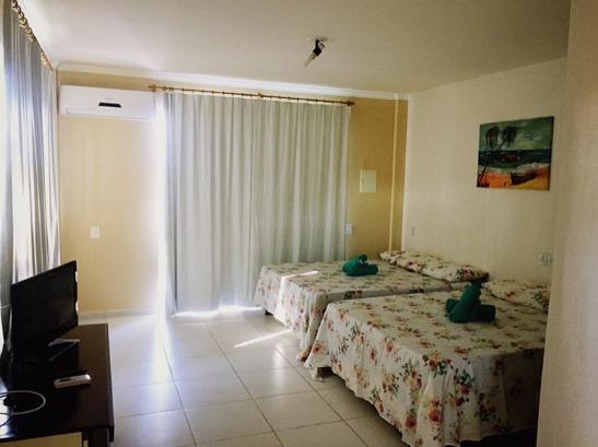 Meios de Hospedagens