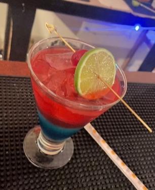 Drinkeria e Petisco Drinbt