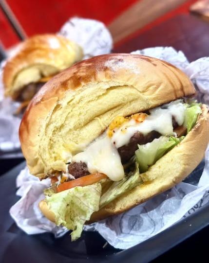 La Casa de Lanches BT