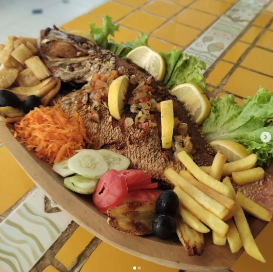 Restaurante Forasteiro