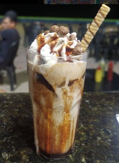 Restaurante Expresso Gourmet BT