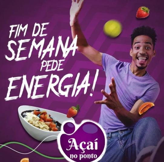 Açai no Ponto BT